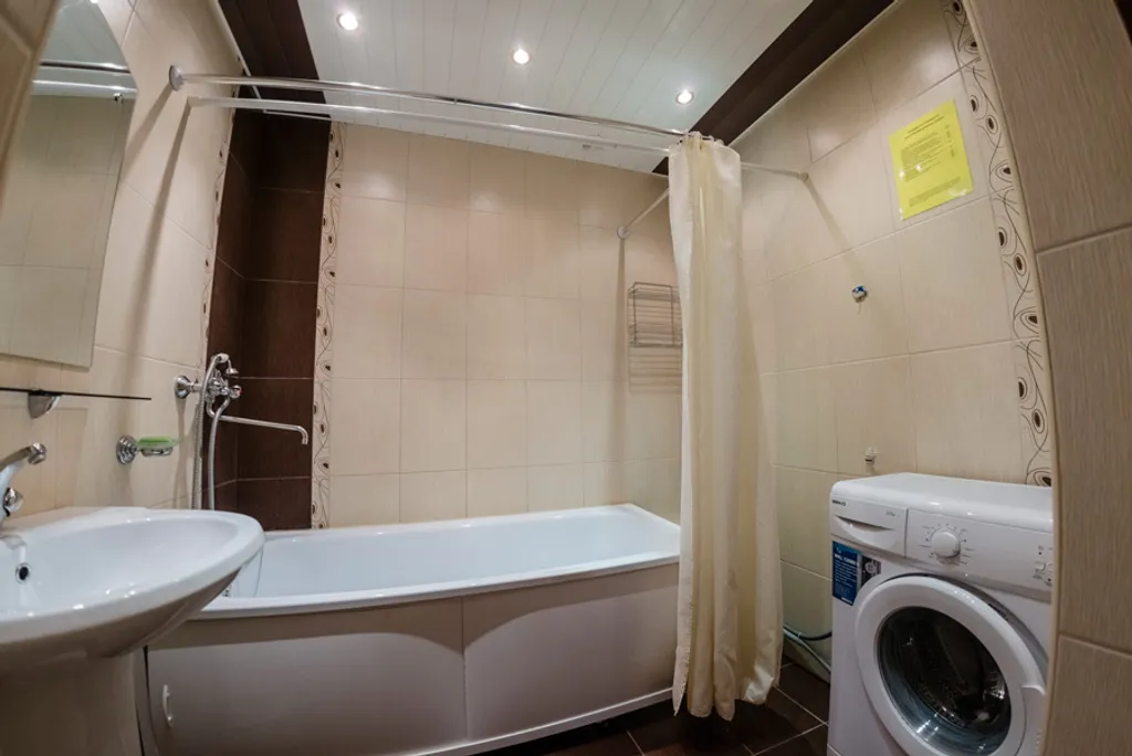 Квартира в центре города