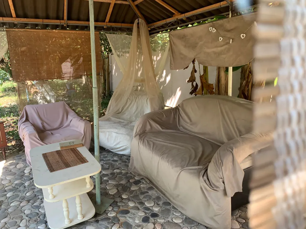 Квартира Комната — Сухум