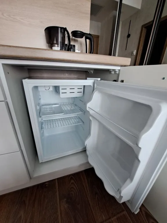 Апартаменты на высоте