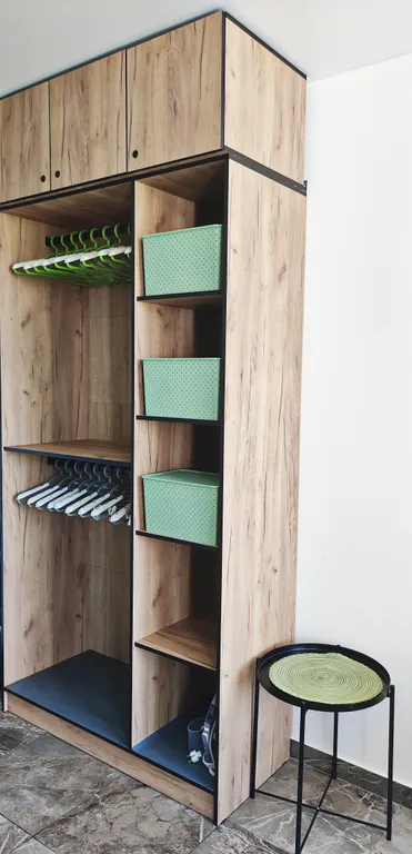 Квартира Квартира Студия в Парке — Сириус