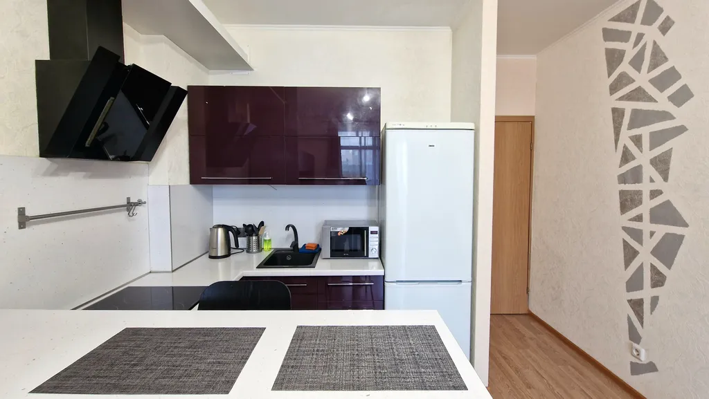 Квартира Квартира Жемчужина — Санкт-Петербург