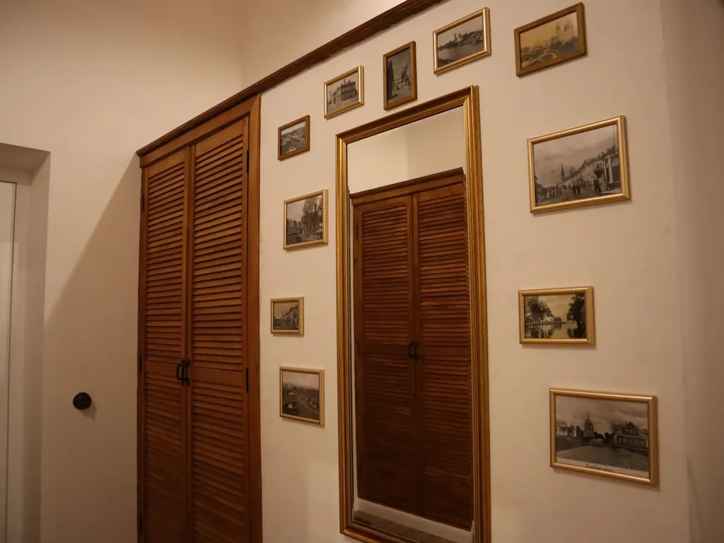 Уютное местечко в тихом районе центра Переславля