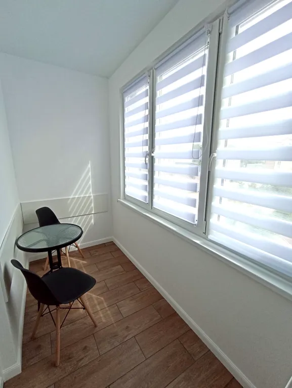 Уютная квартира в жк Нойхаузен