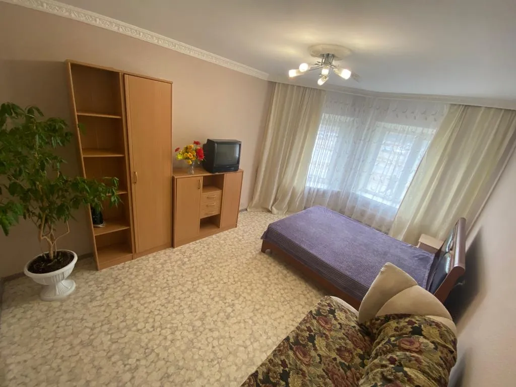 Квартира у ЖД вокзала