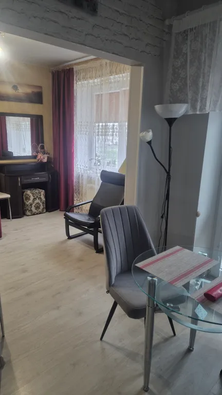 Квартира Квартира Жемчужина — Светлогорск