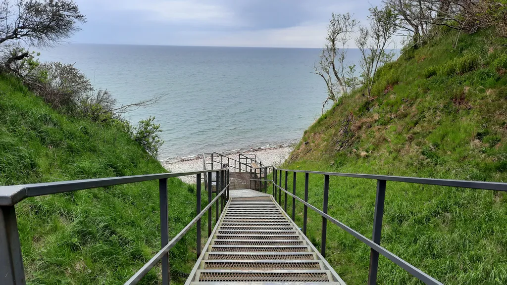 Квартира Квартира у моря — Пионерский