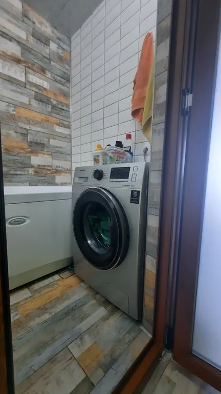 Квартира на первой береговой линии