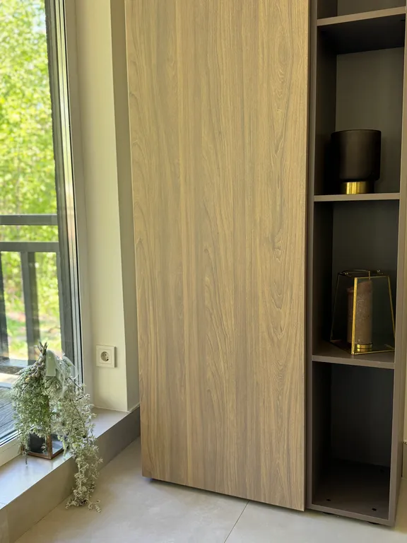 Загородный дом у леса для отдыха души и тела