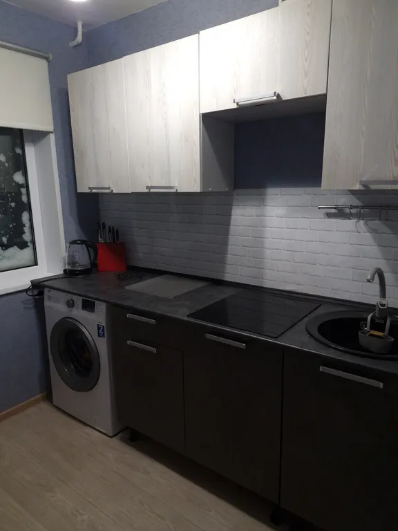 Уютная квартира — аренда посуточно в Кировск