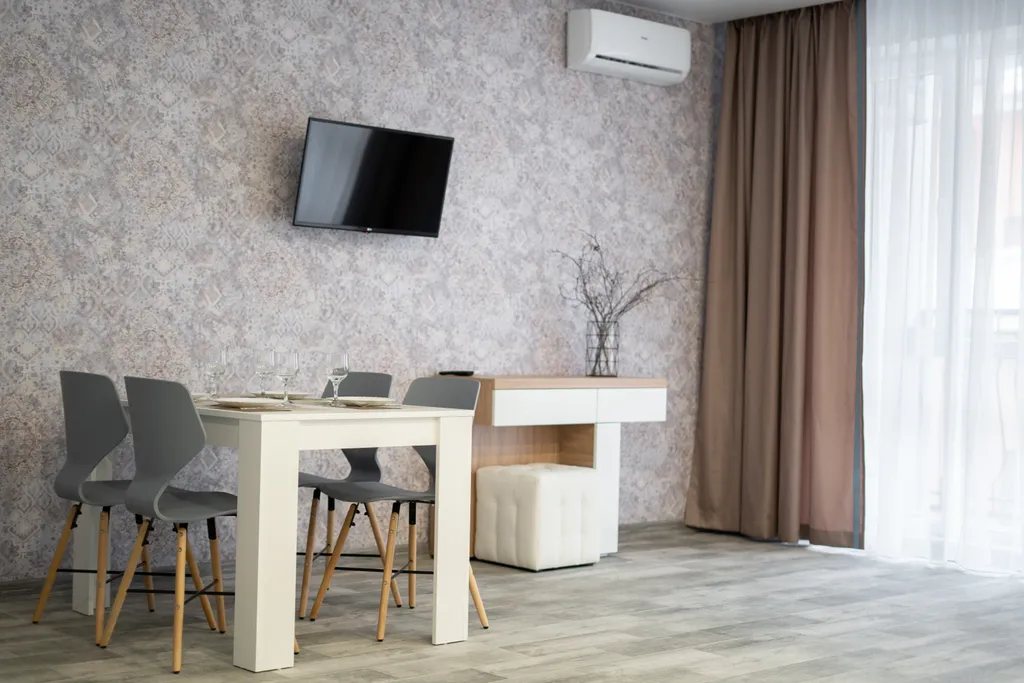 Квартира Квартира Apartments Malina Alt Platz 41-54-55 — Светлогорск