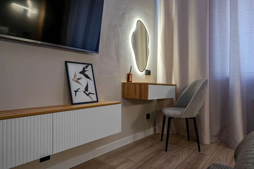 ЖК бизнес-класса "Премьер" | 20 этаж | ТРК "Семья"