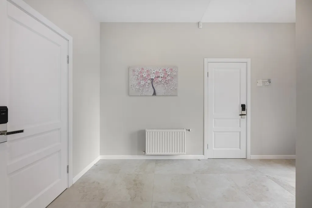 Квартира 1-комнатная Квартира — Криница