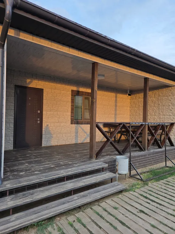 Гостевой дом У Новикова