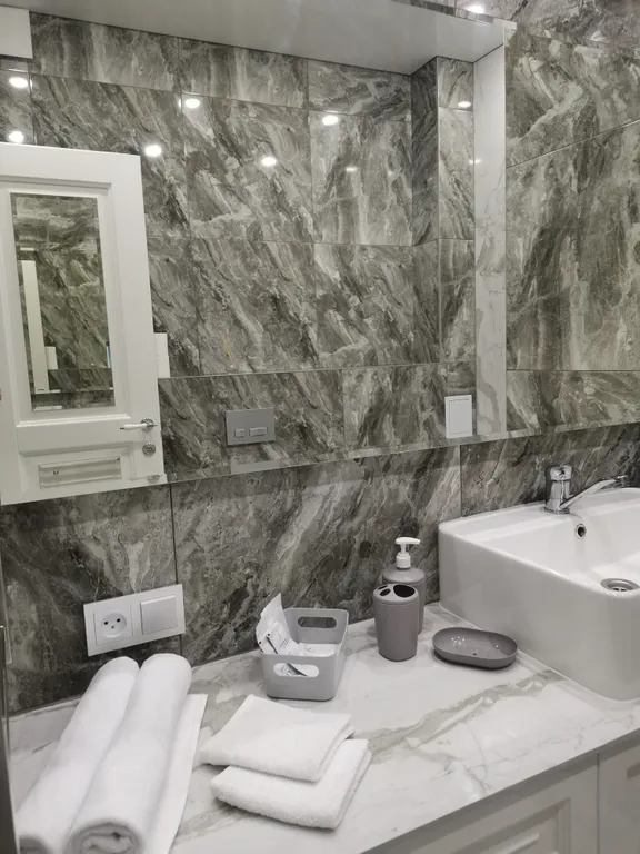 Квартира у музея Янтаря