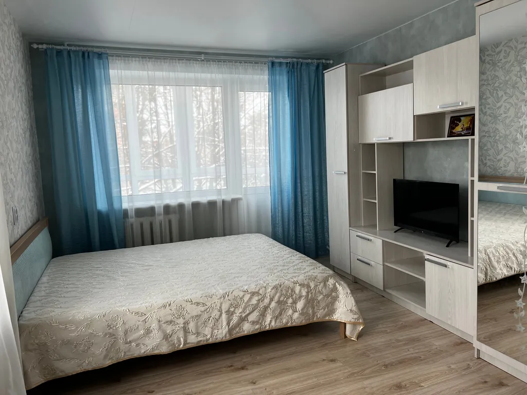 Квартира Квартира в центре, все достопримечательности – пешком — Калининград