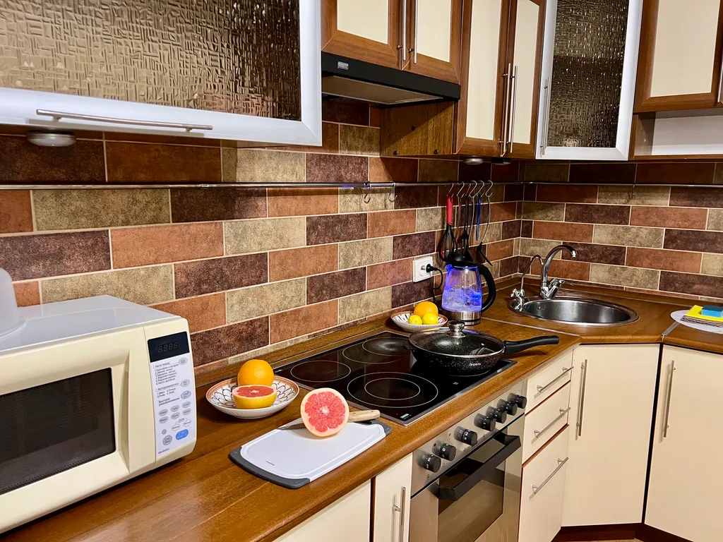 Аренда у клиники Фёдорова