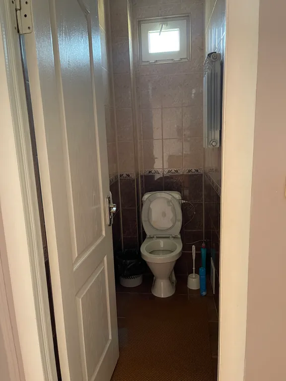 Этаж под ключ с 3 спальнями до 7 человек