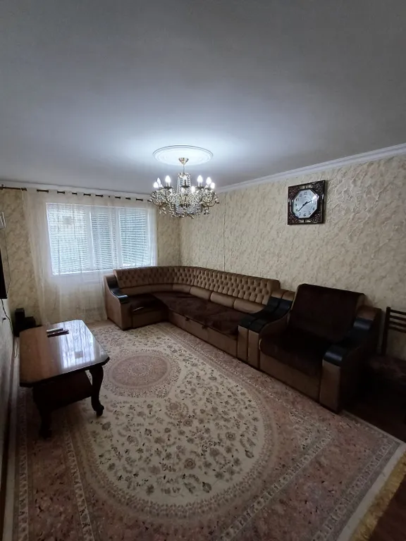 Квартира Квартира не далеко от моря — Дербент