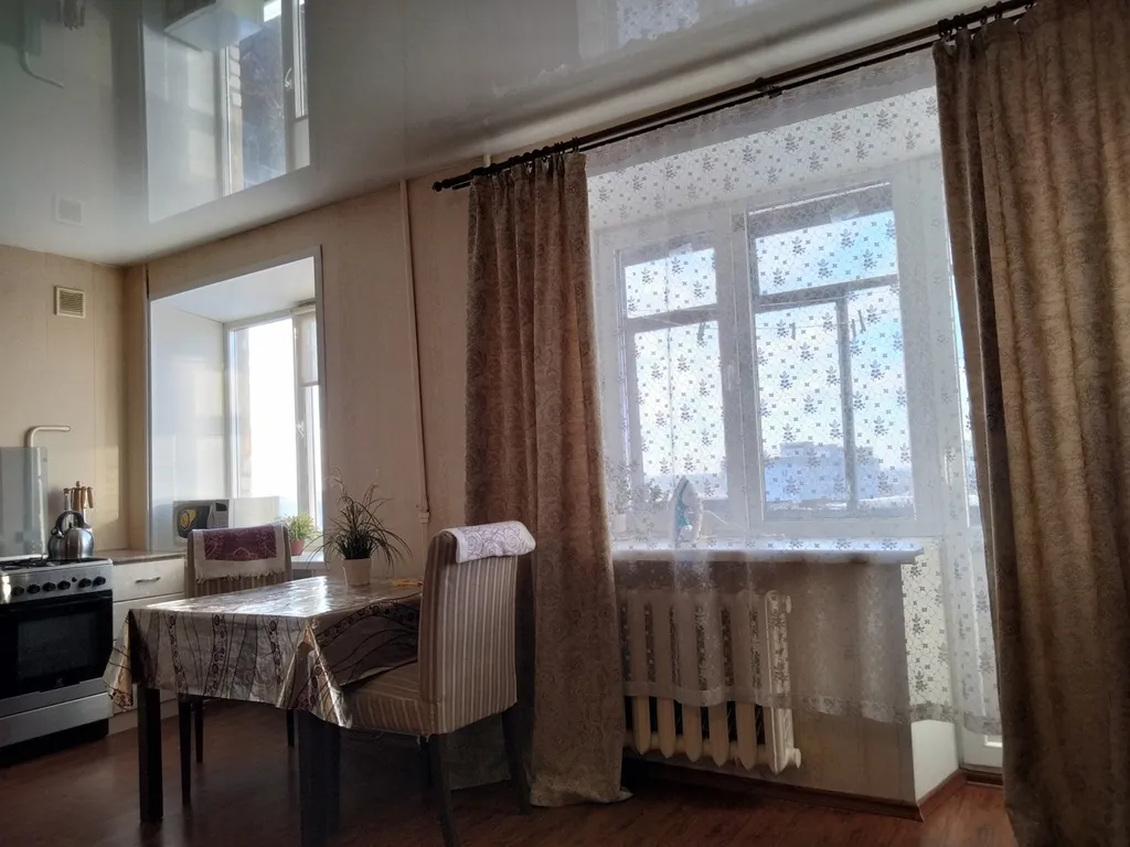 Уютная квартира-студия в центре города — аренда посуточно в Ярославль