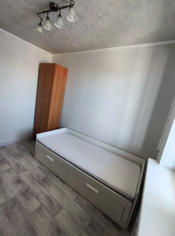 Уютные апартаменты