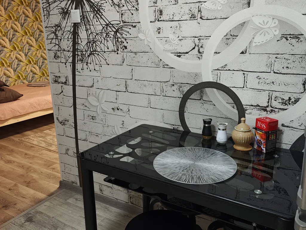 Комфортная 2-комнатная квартира в центре у музея янтаря