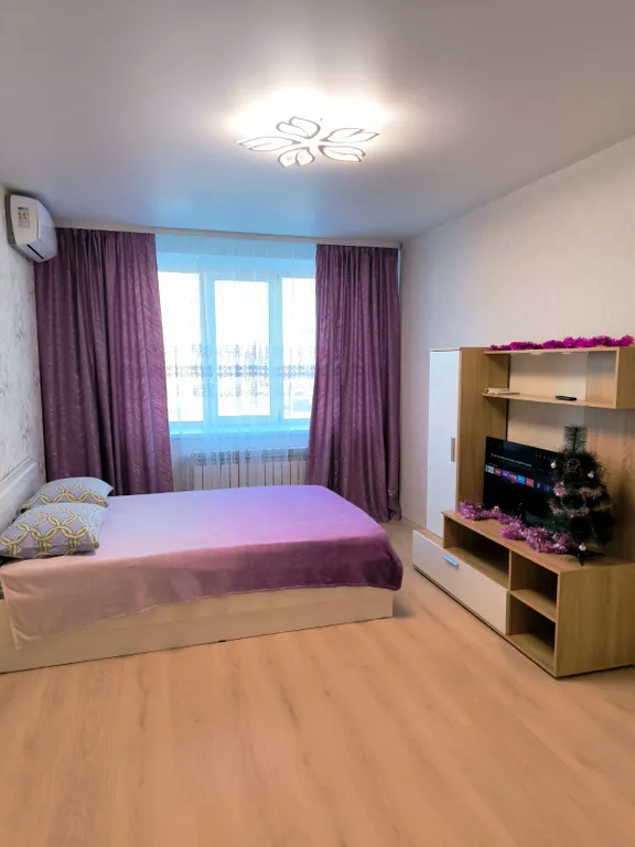 Квартира в районе школы авиатор — аренда посуточно в Саратов