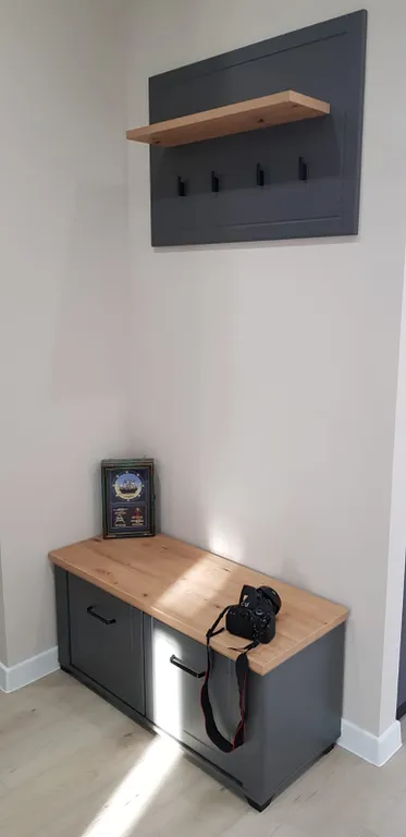 Квартира Новая квартира в Лазаревском — Лазаревское