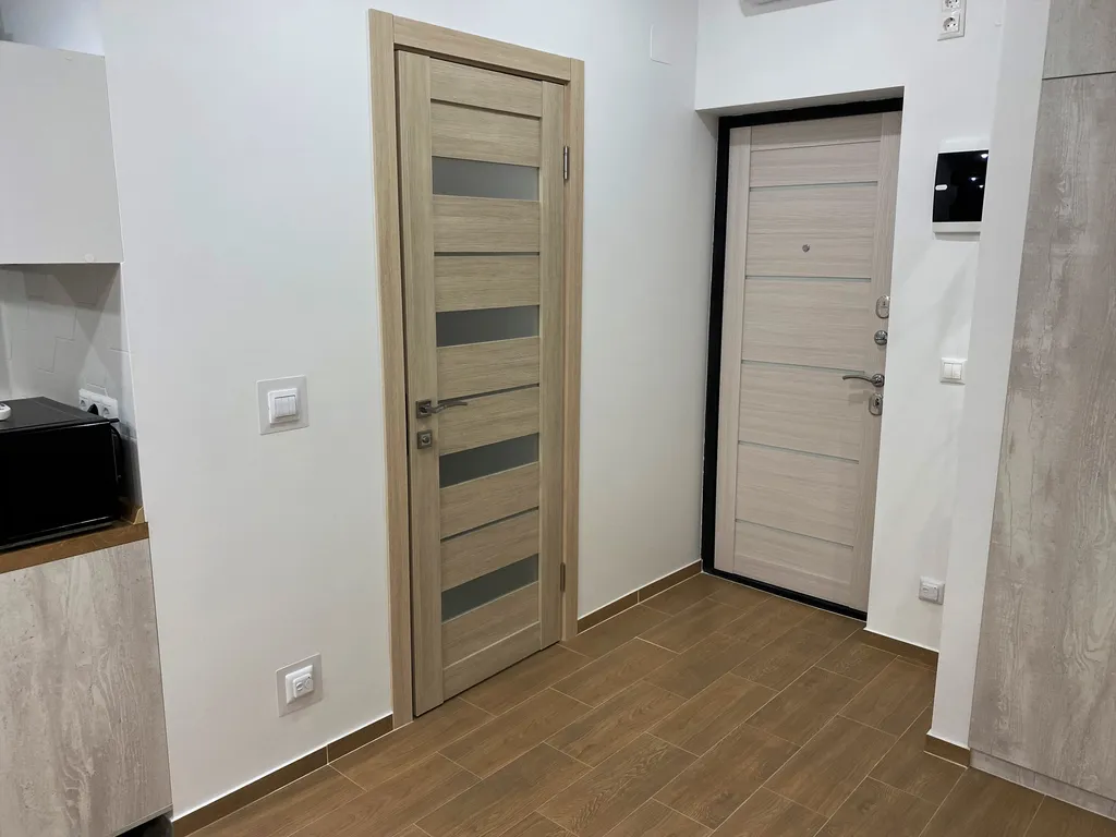 Квартира Уютные апартаменты — Сириус