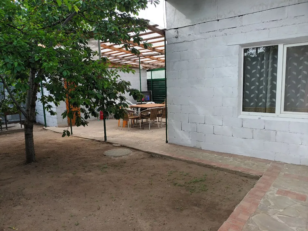 Коттедж Дом для отдыха с гибкими условиями заезда выезда — Волгоград