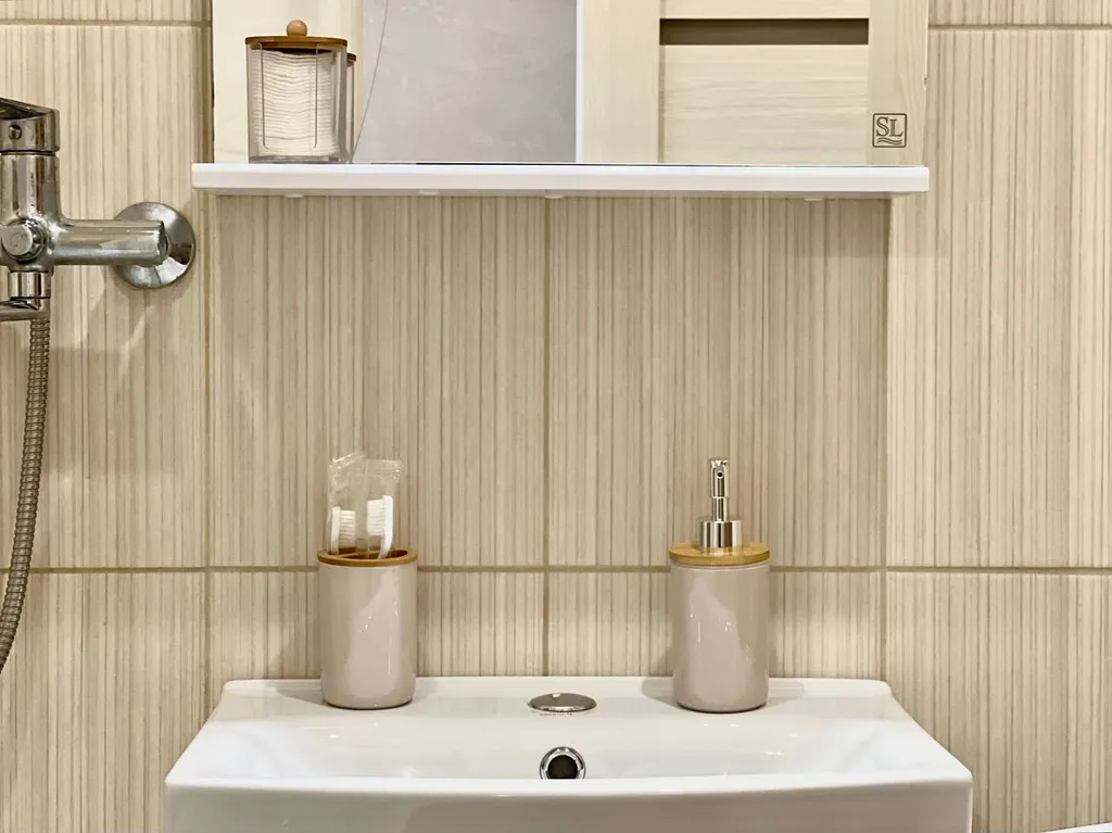 Квартира комфорт в районе вокзала