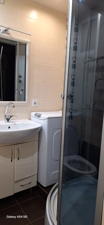 Квартира Уютная квартира — Адлер