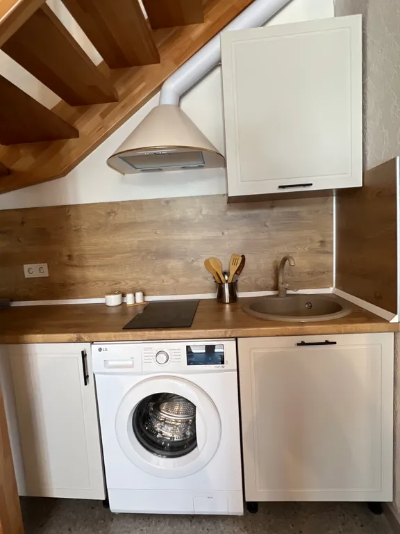 Дом у моря 1