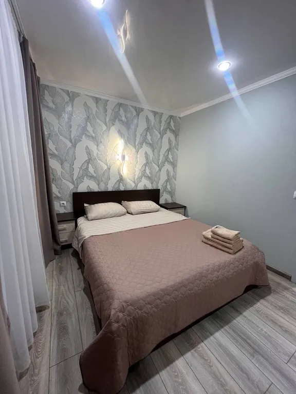 Коттедж 2-комнатный Дом — Туапсе