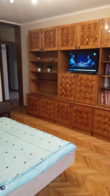 Квартира с шикарным видом