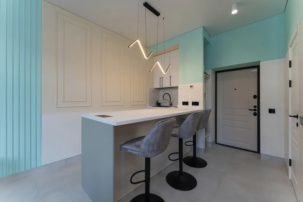 Да Винчи Морской Vibe