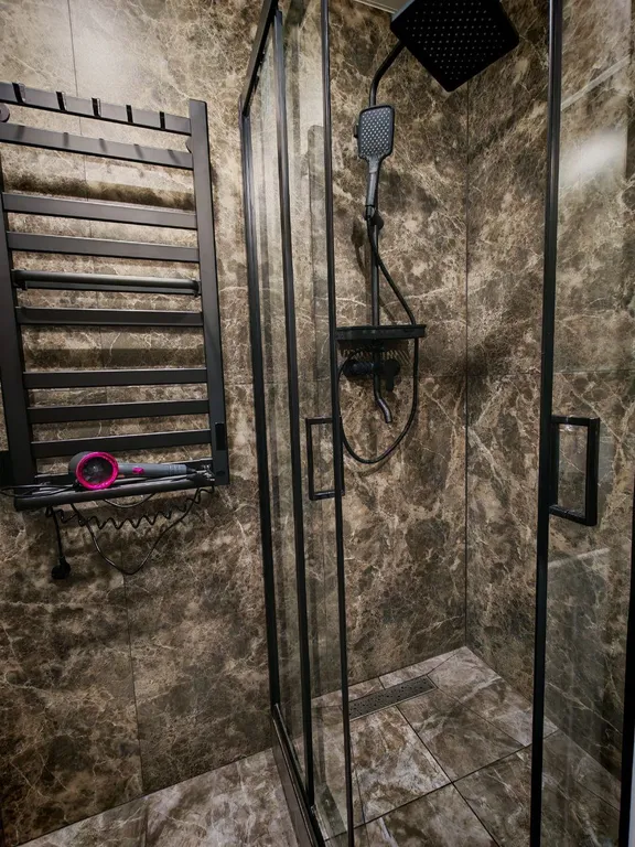 Квартира в новом доме