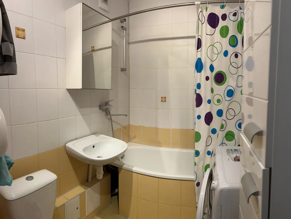 Квартира 1-комнатная Квартира — Калининград