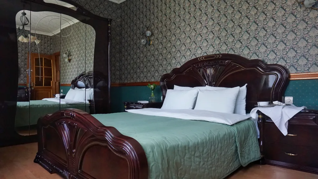 Квартира Трешка с изолированными спальнями в центре — аренда посуточно в Сергиев Посад