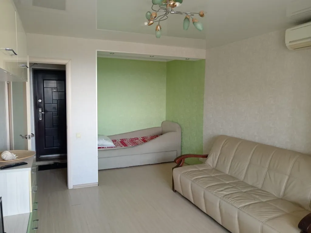 Уютная квартира на Советской Армии