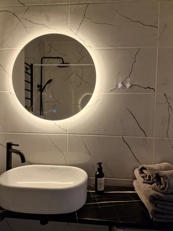 Квартира Квартира Friendly Apart у Парка — Гатчина