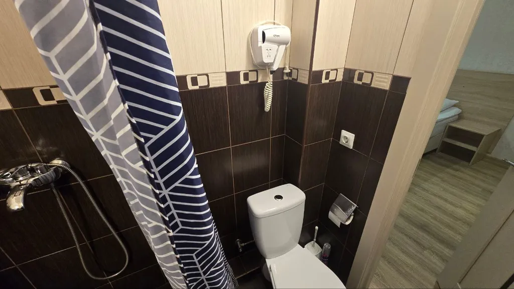 Квартира 1-комнатная Квартира — Краснодар