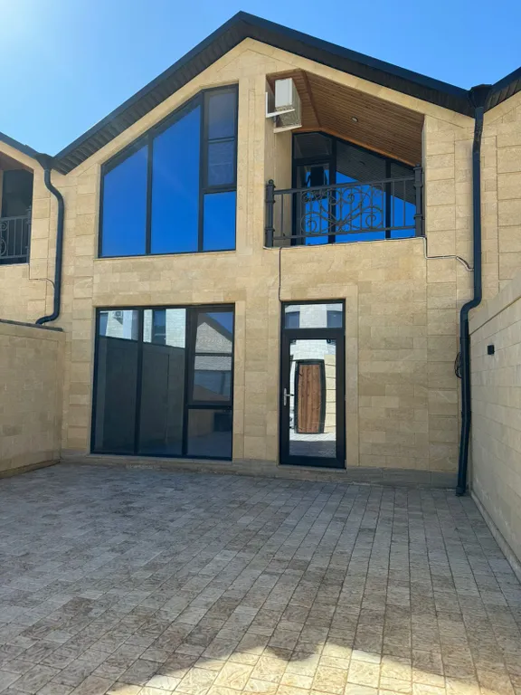 Коттедж Уютный домик возле моря — аренда посуточно в Избербаш