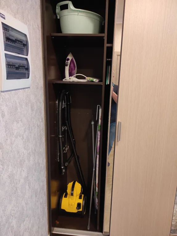 Квартира Апартаменты с видом на море — Пионерский