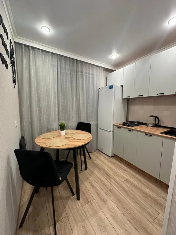 Однокомнатная квартира во Владикавказе