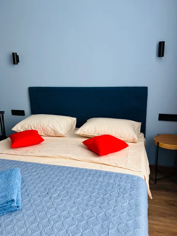 Стильная студия 4