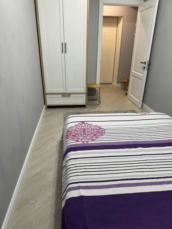 Уютная квартира в центре города с евро ремонтом