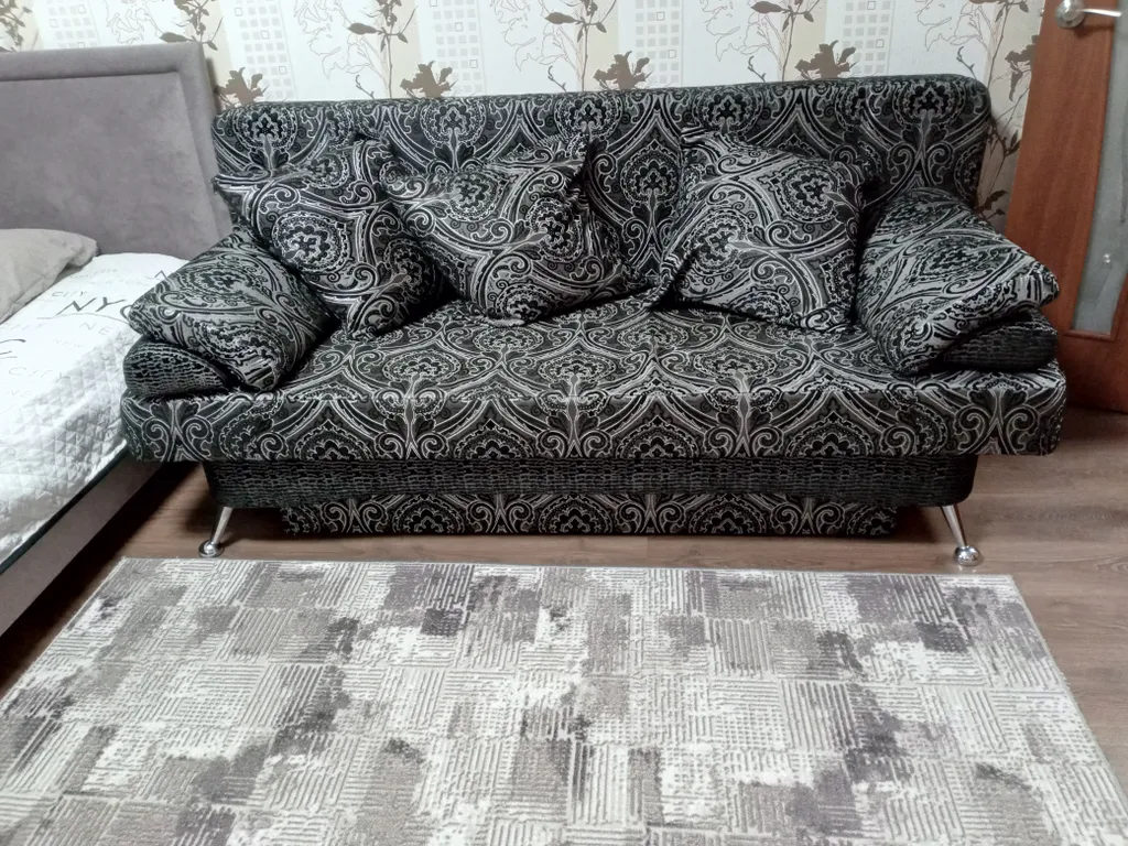 Уютная квартира в центре города!