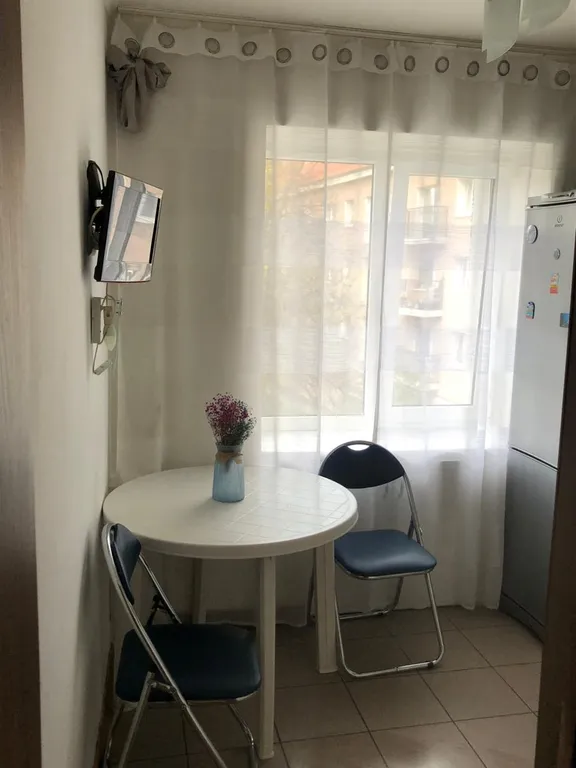 Квартира Квартира Квартирка на проспекте — Калининград