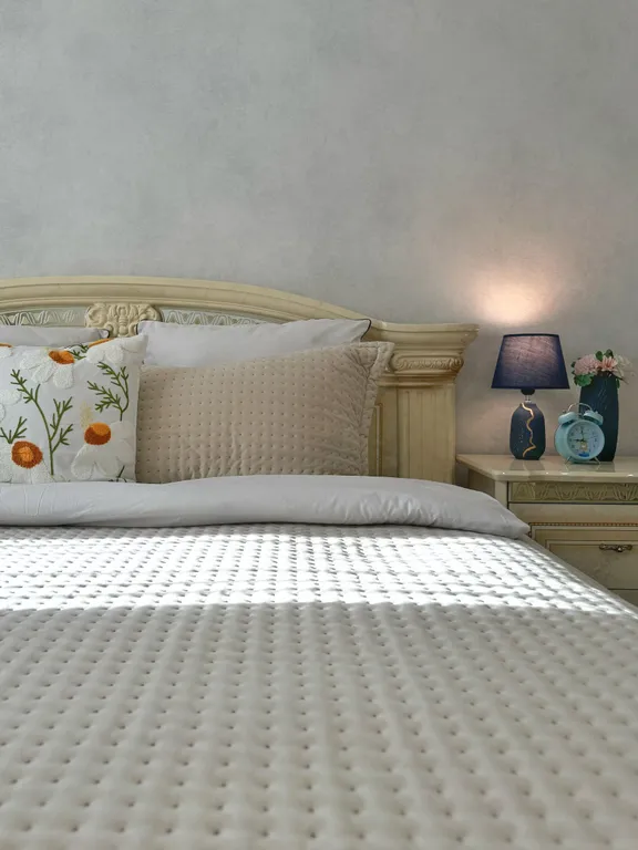 Квартира в новом доме