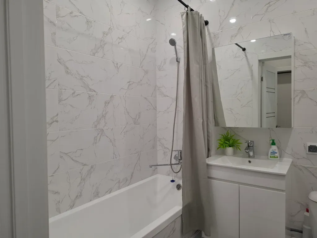 Квартира Квартира-студия в Образцово Любимово — Краснодар